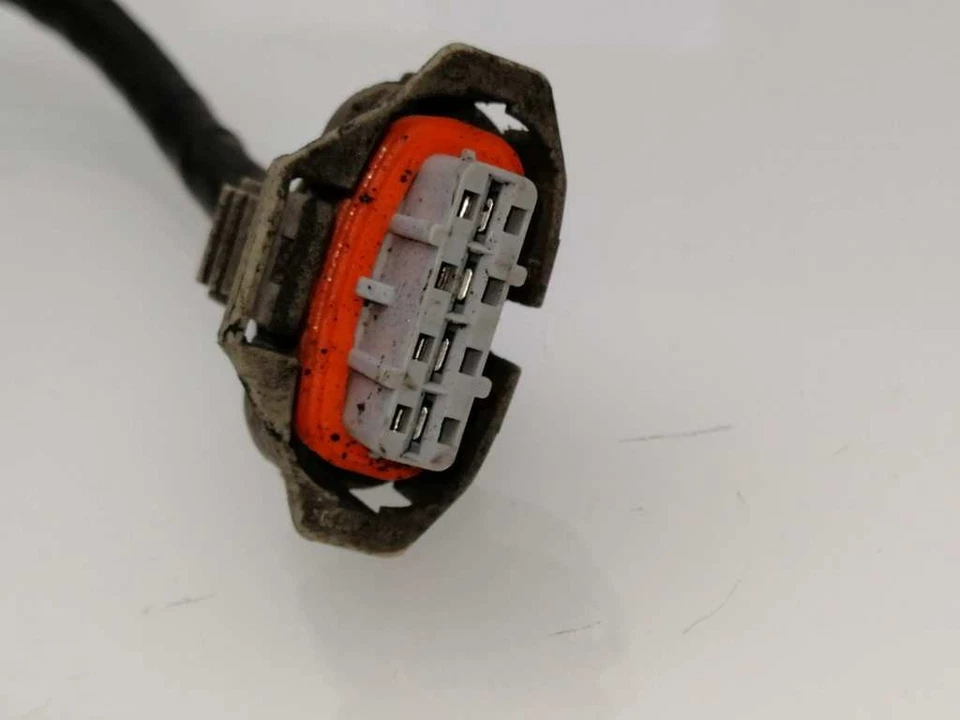 0258005291 SONDA LAMBDA / 552896 PARA OPEL ASTRA G CARAVAN - Imagen 3 de 3