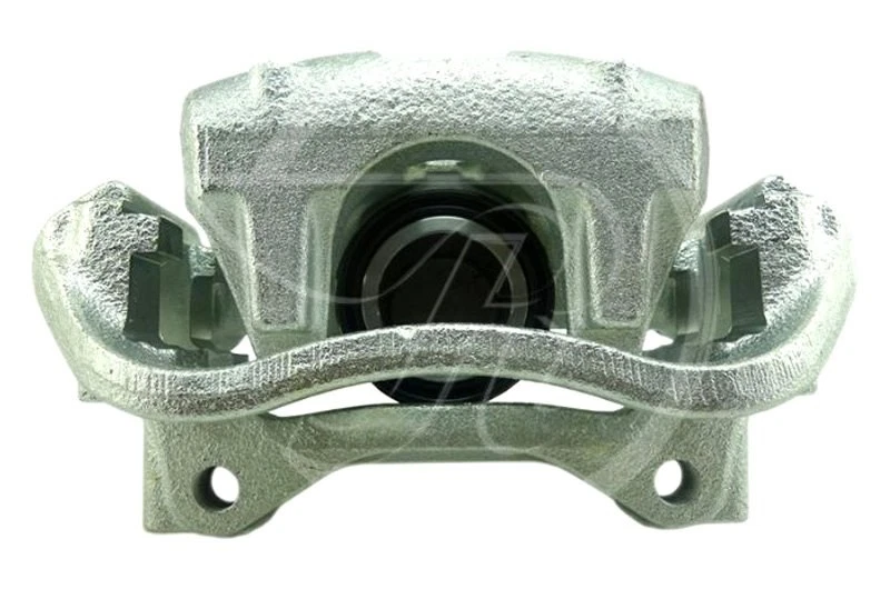 For Ram ProMaster 1500 16-24 Disc Brake Caliper Element3 Semi-Loaded New Rear Foto 2 de 4