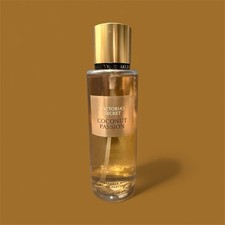 Victoria  s Secret Coconut Passion Fragrance Mist 8.4 fl oz