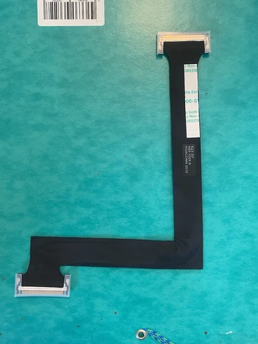 Nappe LCD Foxconn 2012 – Réf. 593-1028B – 20” – Pièce d’origine Apple 🇫🇷