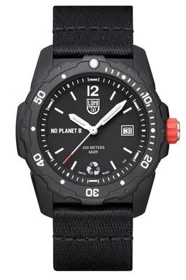 LUMINOX Herrenuhr Bear Grylls Survival XB.3722.ECO - Bild 1 von 4