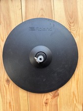 Roland VH-10 V-Hi-Hat Pad   E-Drum Hi-Hat, ge...