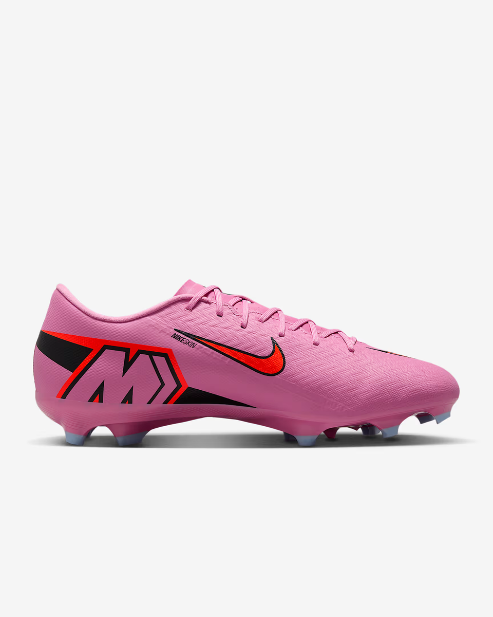 Nike Mercurial Vapor 16 Academy Football Boots FQ1458-600 Unisex