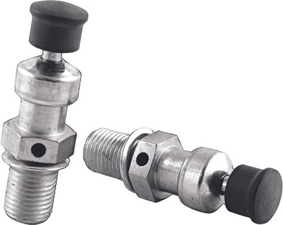 Kibblewhite Compression Release Valves Pair M10 x 1.00 thread Made in USA 20-...