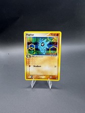 Pupitar Dragon Frontiers Reverse Holo Stamp Pokémon TcG Lightly Played 58/101 on eBay