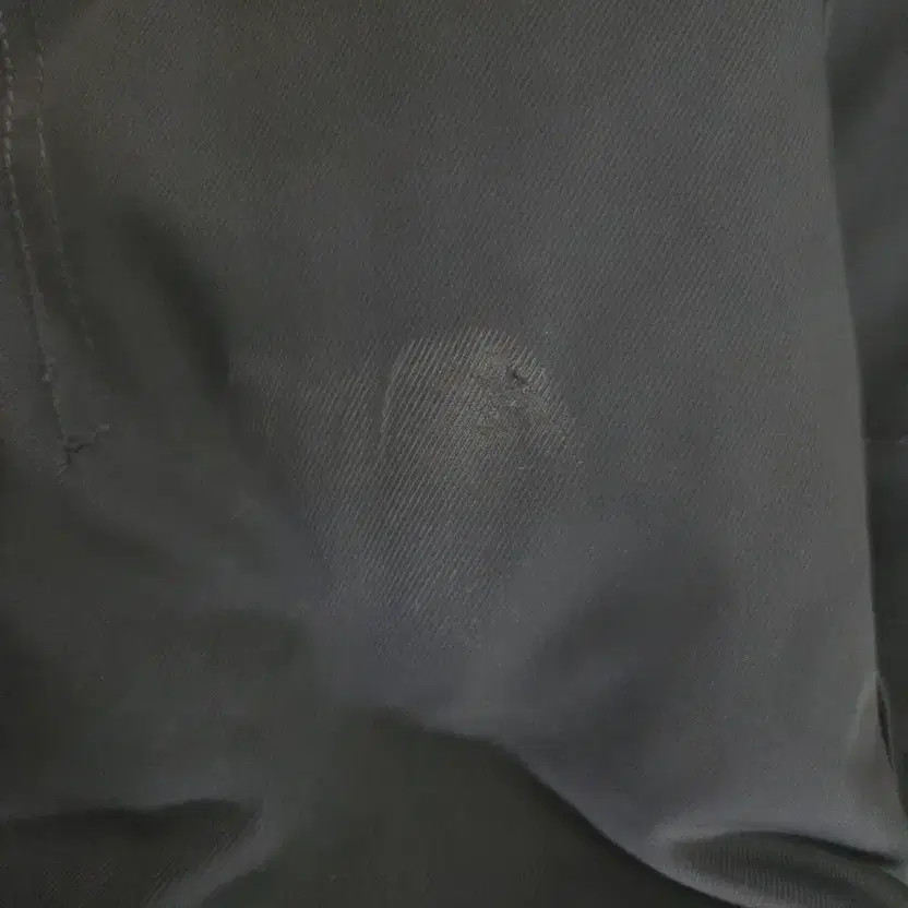 Solid Homme Goose Down Puffer Jacket - Size 110 - image 8