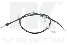 NK Bremsseil Seilzug Feststellbremse 903553 für KIA CEE JD Sportswagon PRO Van