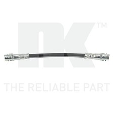 2x Bremsschlauch hinten für VW Bora 1 1J2 1J6 FOX 5Z1 Golf 4 1J1 1J5 | 24269227