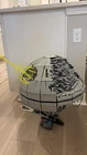 LEGO Star Wars Death Star II 10143 Complete Set with Instruction Manual