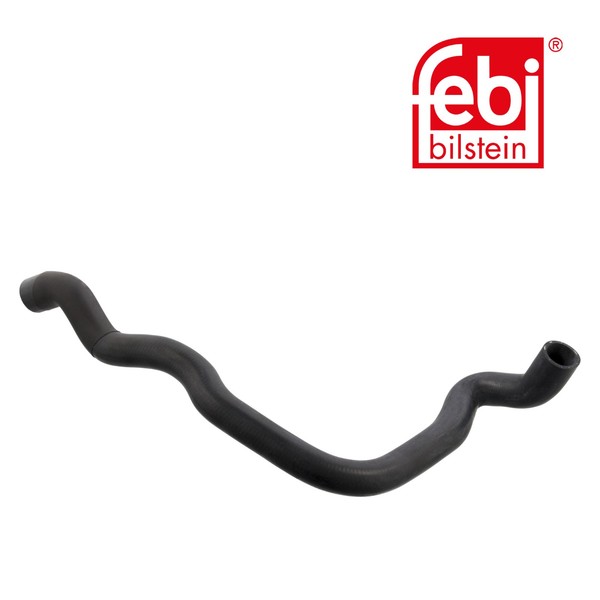 Febi Bilstein KüHlerschlauch 102487 FüR Audi Seat Skoda VW-image