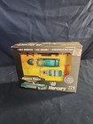  ERTL 1:64 American Muscle Die Cast '49 Mercury Model Kit Sealed New 2000  — photo 1