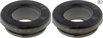 PCV Valve Grommet - 0.712 In. ID - 1.293 In. OD - 0. Size: 1 Count (Pack of 2)