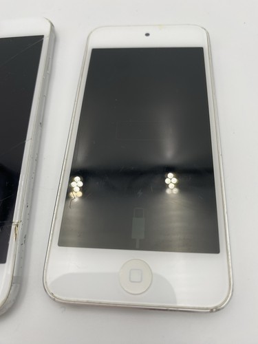 Lote de 3 iPhones y iPod de Apple para piezas o reparación - como están, sin probar - Imagen 8 de 12