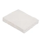 140lbs/300GSM Handmade Virgin Cotton Deckle Edges Watercolor Paper Pad 25 Sheets
