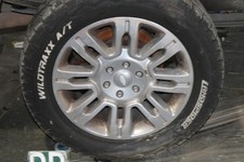 2009-2014 F150 Wheel 20x8.5 Alloy Factory OEM Rim Sixteen 16 Eight 8 Split Spoke