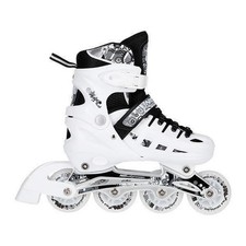 Nils Extreme NH10905 4in1 LED Skates M