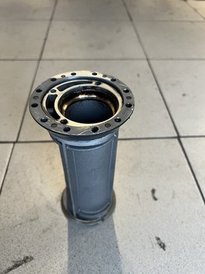 Lenkrohr Gabel MV Agusta Brutale 910 989 1078 Ed F4