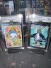 2 AGS Graded 10 Pokemon Cards Marill Ascended Hero’s - Phantasmal Flames Not Psa