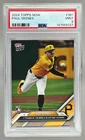 147559727 Paul Skenes 2024 Topps Now #381 Rookie RC PSA 9