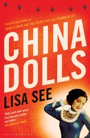 China Dolls | Lisa See | Englisch | Taschenbuch | Kartoniert / Broschiert | 2015