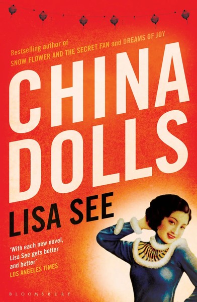 China Dolls | Lisa See | Englisch | Taschenbuch | Kartoniert / Broschiert | 2015-image