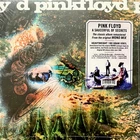Pink Floyd - A Saucerful Of Secrets (VINYL) - ROCK / USED *NEAR MINT*