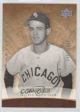 2005 Upper Deck Artifacts Legends 467/1999 Luis Aparicio #178 HOF 1md