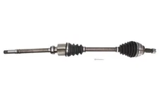 Point Gear PNG72152 Drive Shaft for Citroen, Peugeot