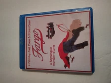Fargo 20th Anniversary Edition Blu-ray 1996