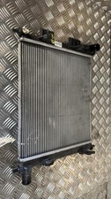 Radiateur Hyundai I10