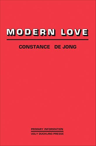Modern Love Constance Dejong - Image 6