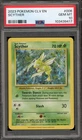 Pokemon Scyther Classic Venusaur & Lugia ex Deck Holo #006 PSA 10 Gem Mint