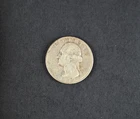 1932-S USA Washington Silver Quarter 25c Very Fine Circulated Coin