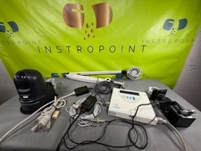 Natus Xltek Brain Monitor, Eeg Breakout, Photic W/ Components (C153)