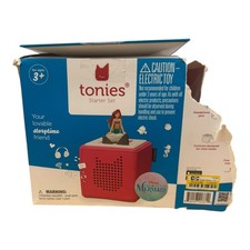 Tonies Disney the Little Mermaid Toniebox Starter Set