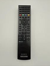 Sony BD Remote Control Bluetooth CECHZR1U for PlayStation PS3 Blu-ray BD