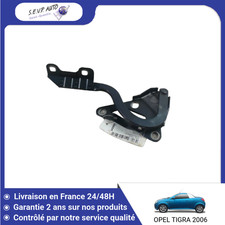 Capot Opel TIGRA