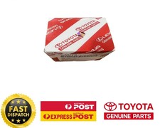 1 x Toyota Genuine Oil Filter 90915-YZZD2 AUD ref: Z418 Camry Rav4 Kluger Supra