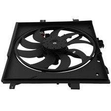 Auto Cooling System for Nissan Versa Note 1.6L 14-16 214819KK0A 2300RPM