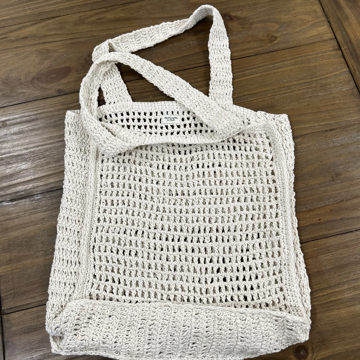 Abercrombie & Fitch Beach Large Bags & Handbags for Women for sale