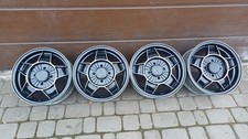 14" ATS CLASSIC alloys 4x108 alfa romeo spider berlina giulia junior zagato ET38