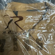 Rothco Men's Canvas Work Jacket