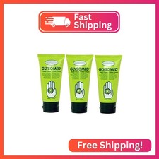 Glysomed Hand Cream Trio Pack 3 x Glysomed Hand Cream Mini Travel Size Tube 50m