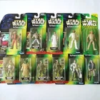 Star Wars Lot of 11 Rebel Alliance Action Figures (See Description for List)