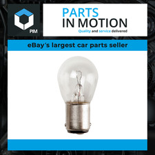 4x 12v 21w Sbc Ba15d Brake/Ind RB335 Ring Automotive Quality MULTIBUY SAVER New