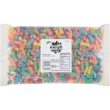 SOUR PATCH KIDS Soft & Chewy Candy Bulk - 5lb