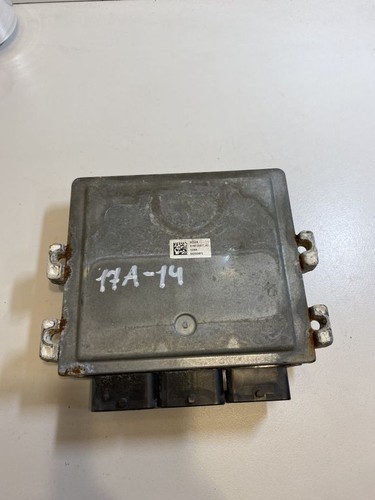 Ford Transit - Tourneo Connect 2015 BK2112A650AC Engine control unit module ECU