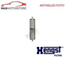 KRAFTSTOFFFILTER HENGST FILTER H418WK I FÜR AUDI A6,A7,4GC,4GD,4GF,4GJ 3L,2L