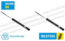 Bilstein B4 Gasdruckstoßdämpfer hinten u.a.: Mazda CX-3 DK, Bj. 2015-2025