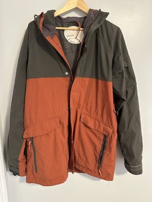 Holden Ski Shell Men's Jacket Size L